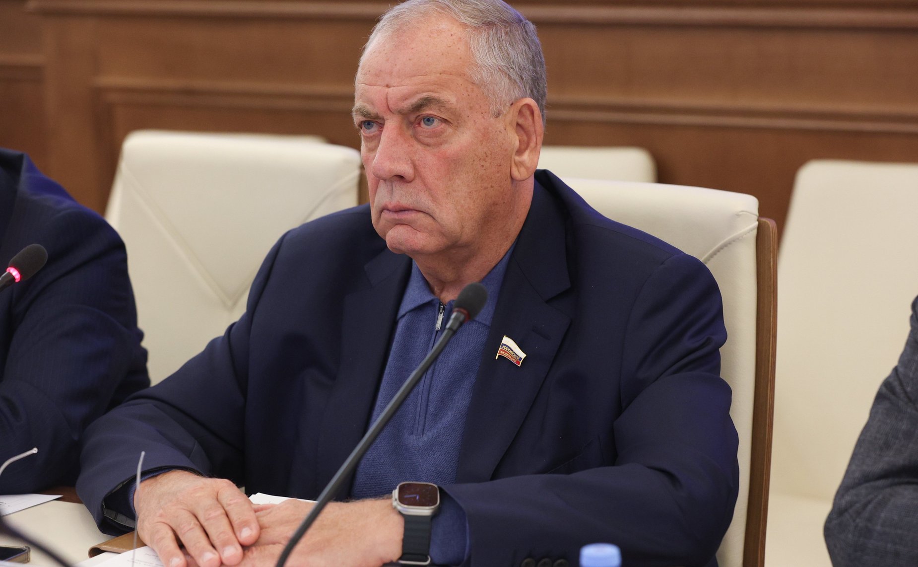 Сергей Митин