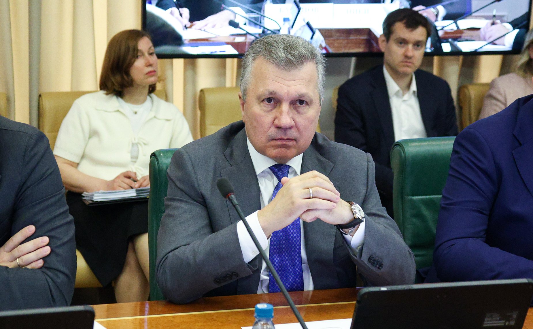 Валерий Васильев