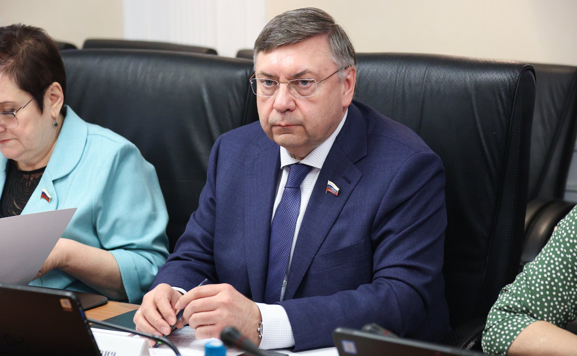 Вадим Соколов