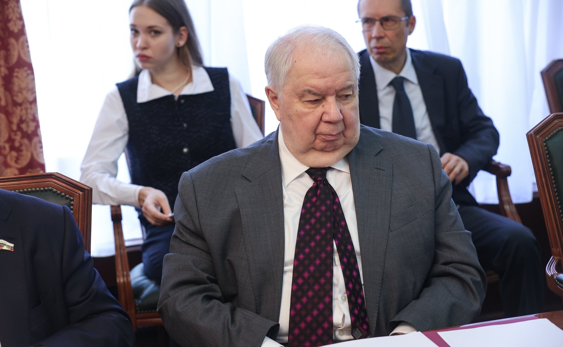 Сергей Кисляк