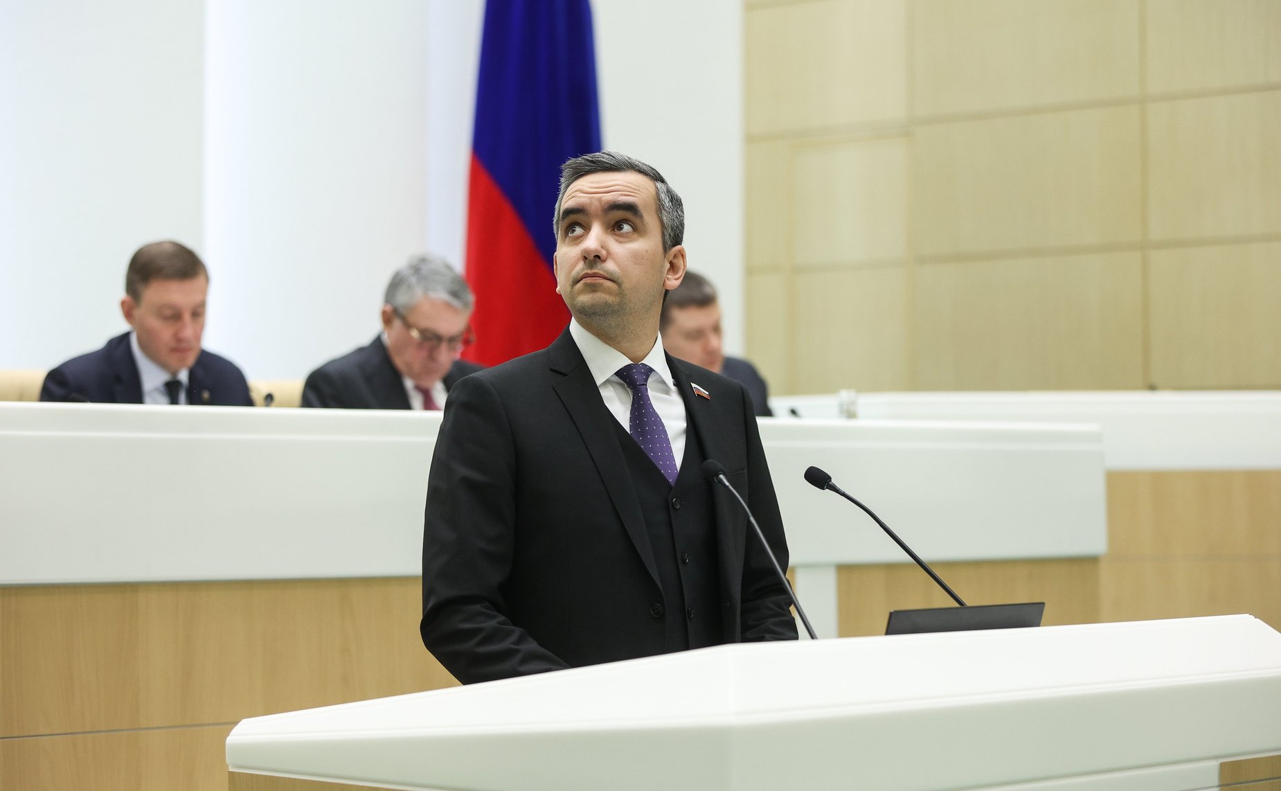 Александр Трембицкий