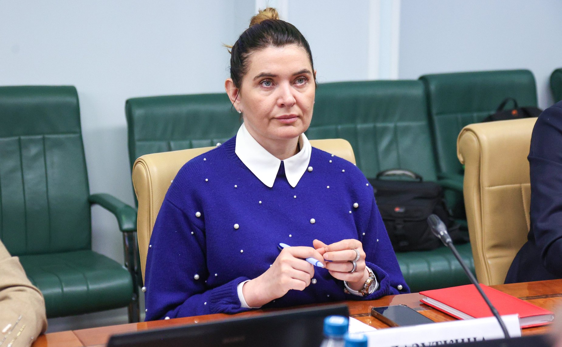 Юлия Лазуткина