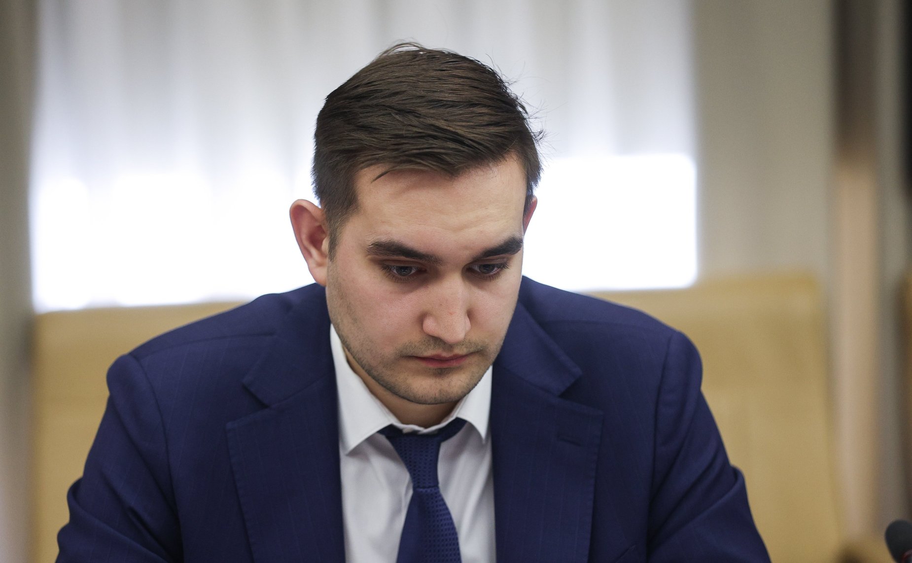 Расширенное совещание по актуальным вопросам разработки программы по замене лифтов с истекшим назначенным сроком службы в рамках капитального ремонта общего имущества в многоквартирных домах