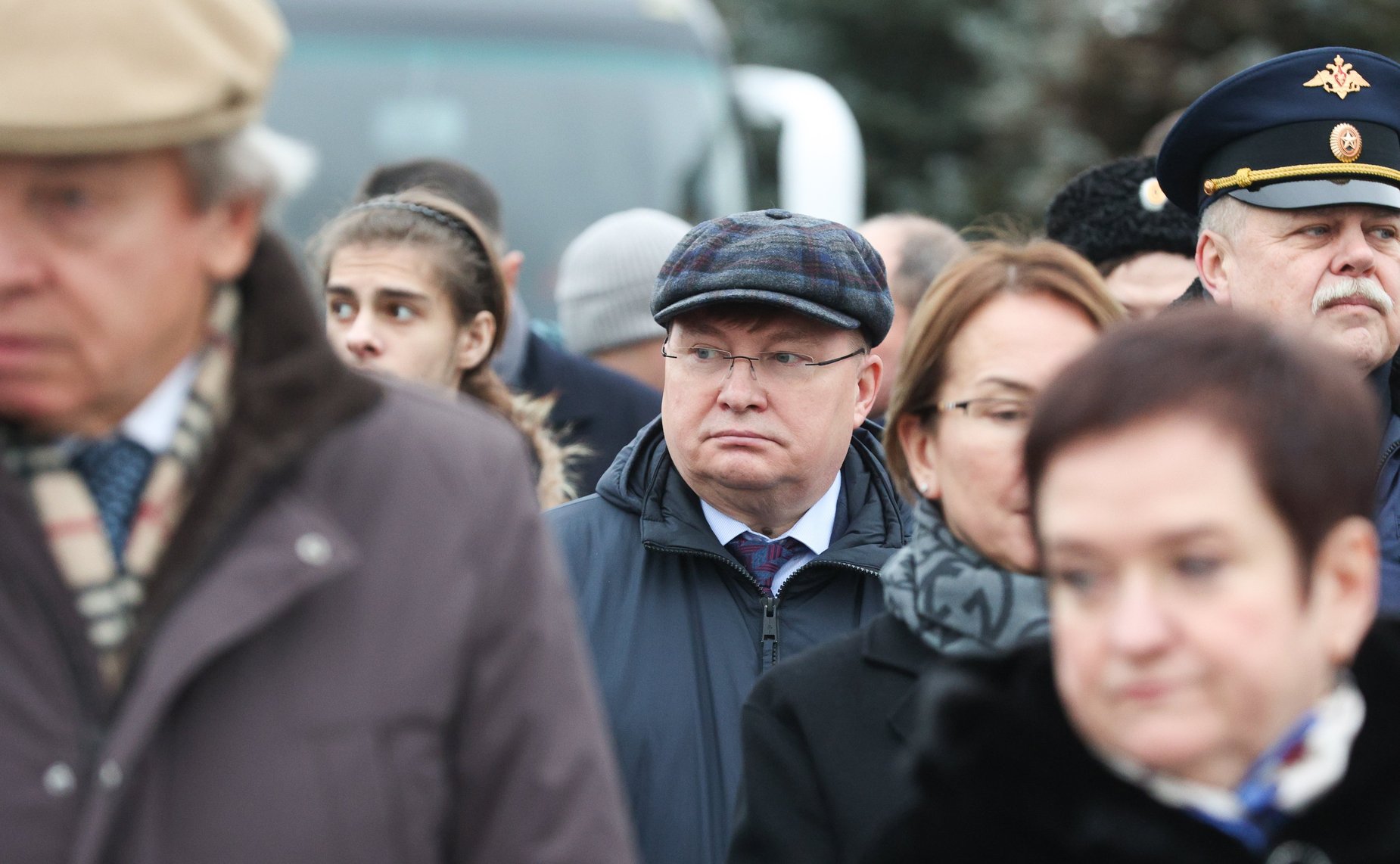 Вячеслав Григорьев