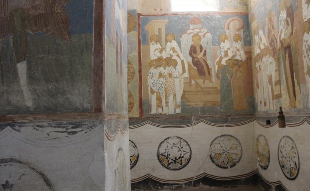 Юрий Воробьев провел в регионе совещание по проблемам, вызванным ограничительным режимом Национального парка «Русский Север»