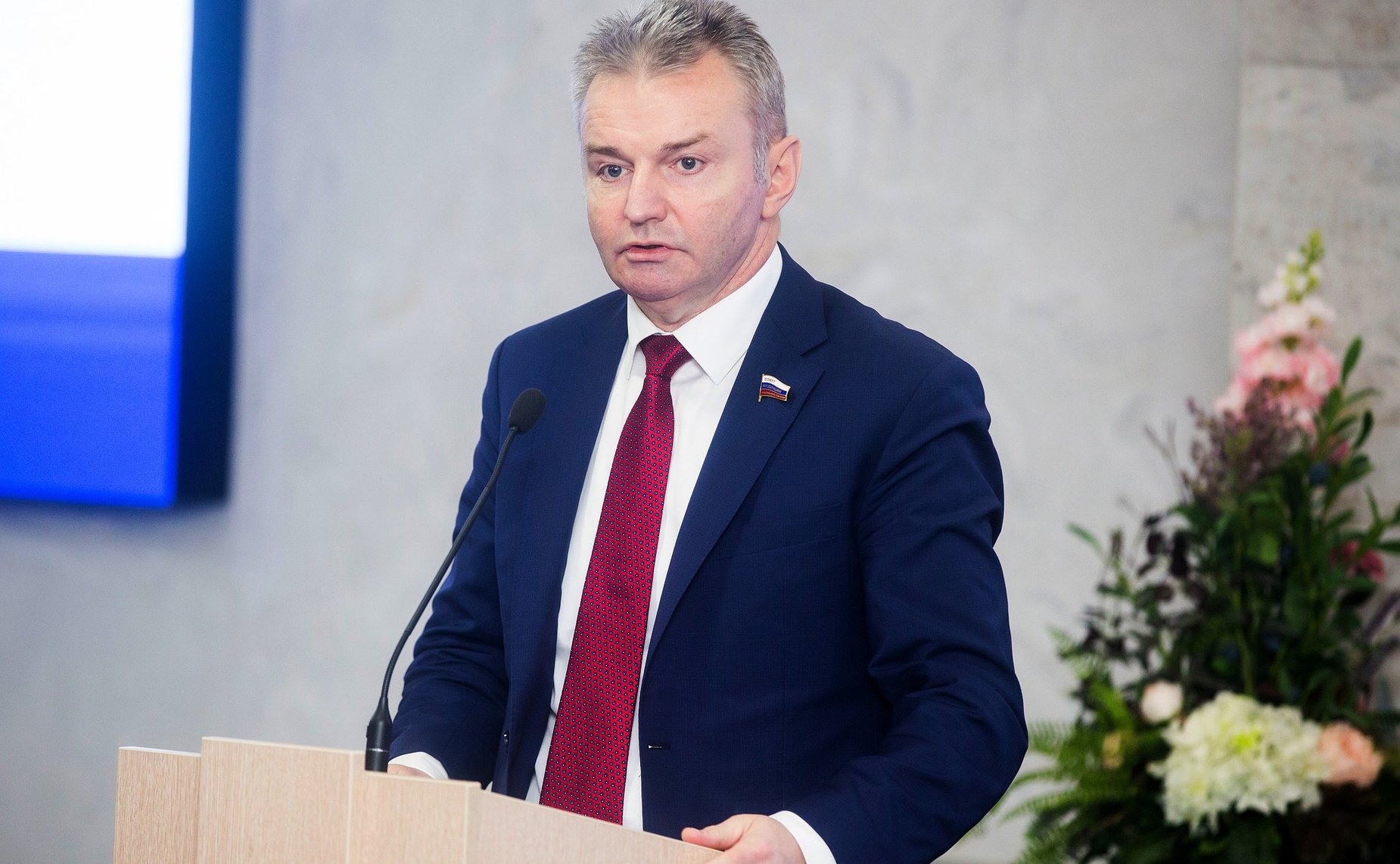 Игорь Каграманян