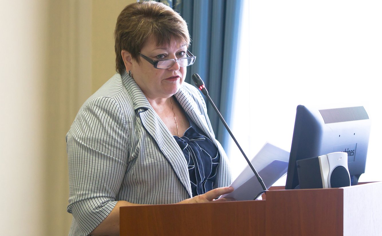 02-07 Круглый стол Проблемы подготовки кадров 12