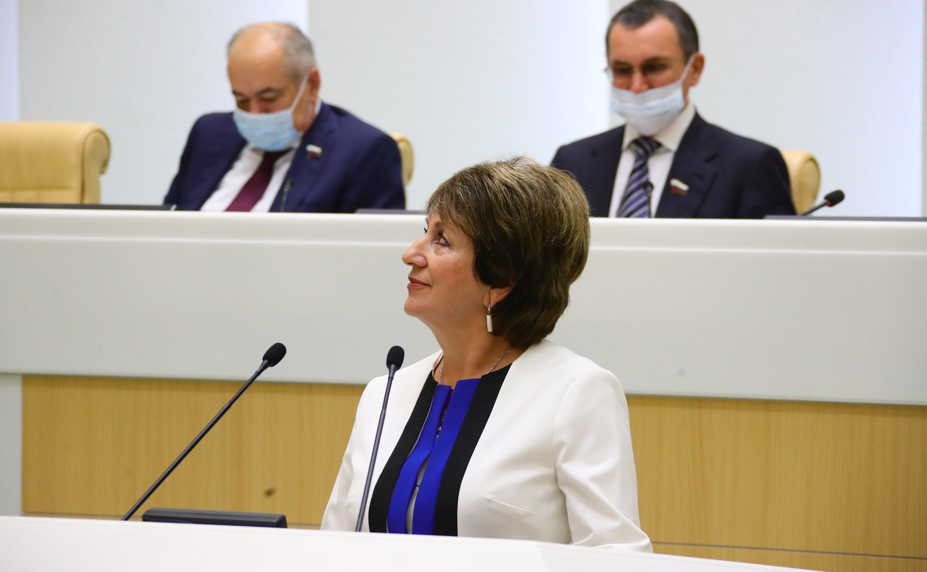 Екатерина Алтабаева