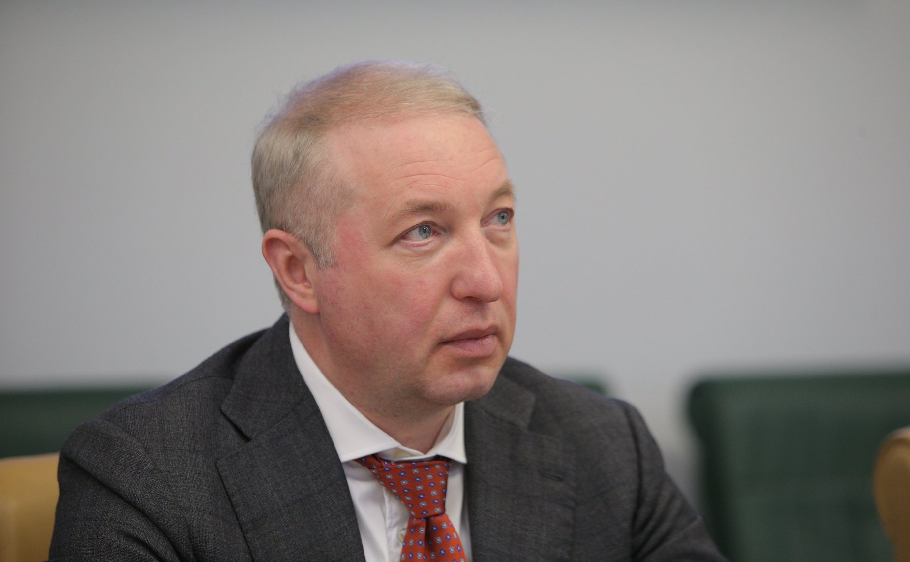 «Круглый стол» Комитета СФ по экономической политике