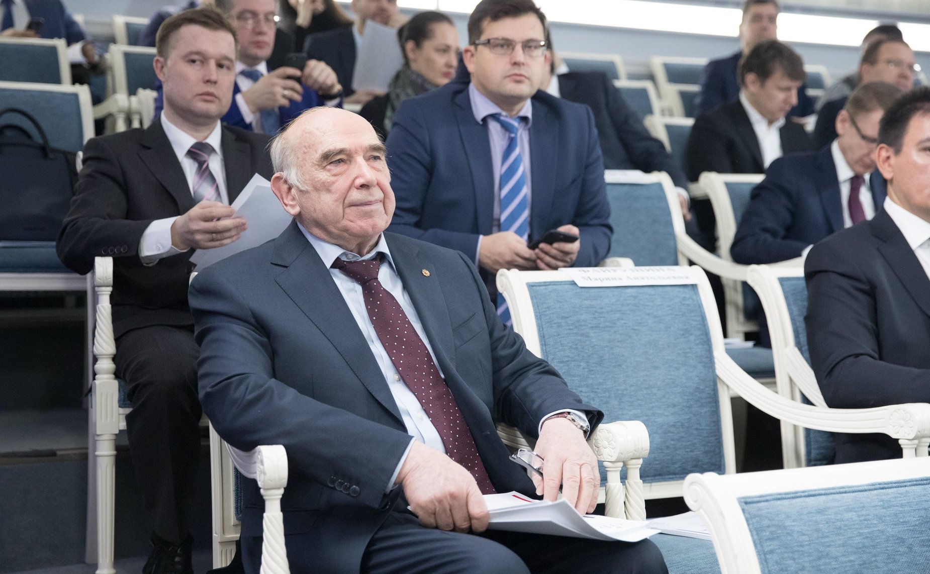 В. Рогоцкий