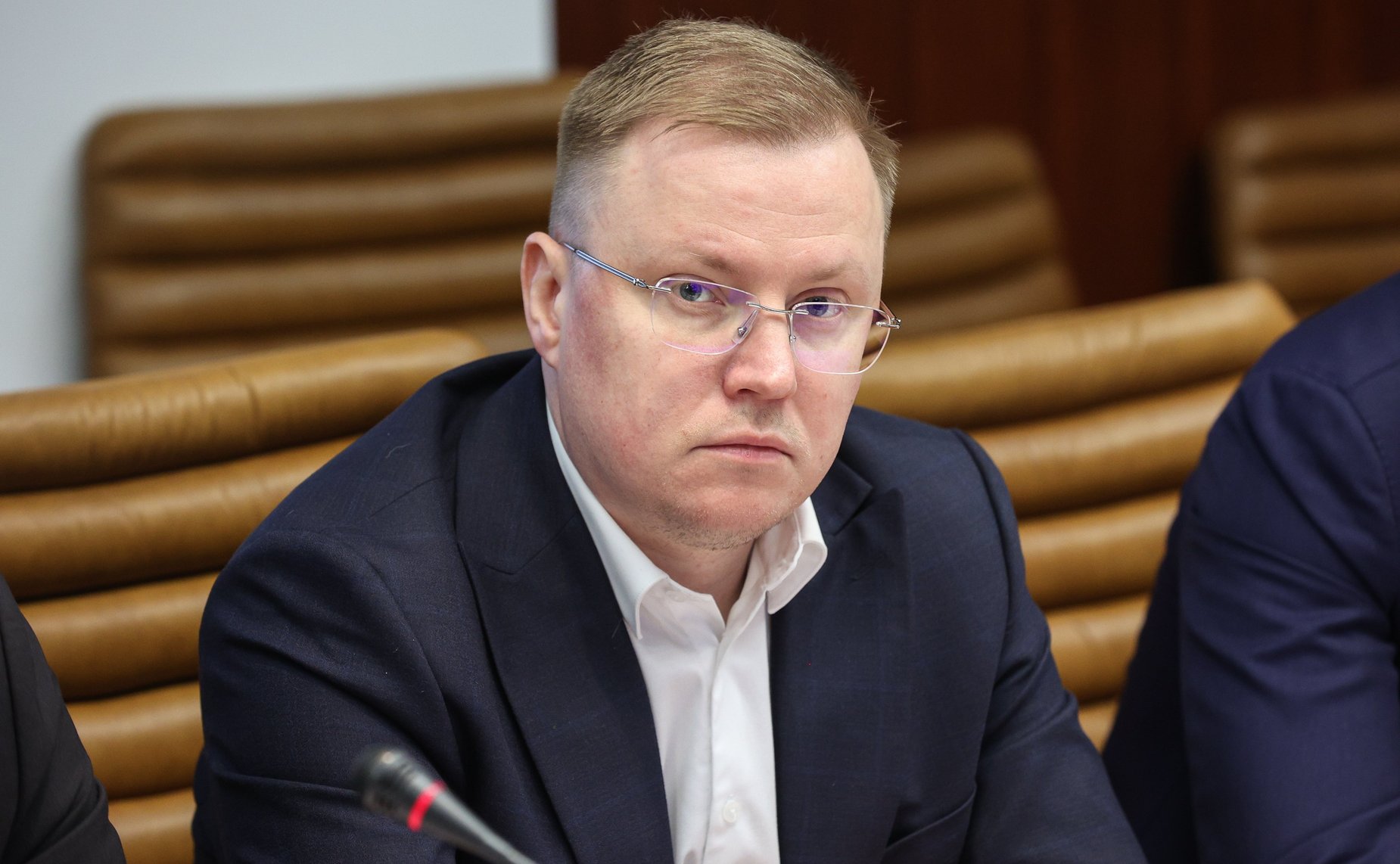 Совещание Комитета СФ по экономической политике совместно с Комитетом СФ по федеративному устройству, региональной политике, МСУ и делам Севера