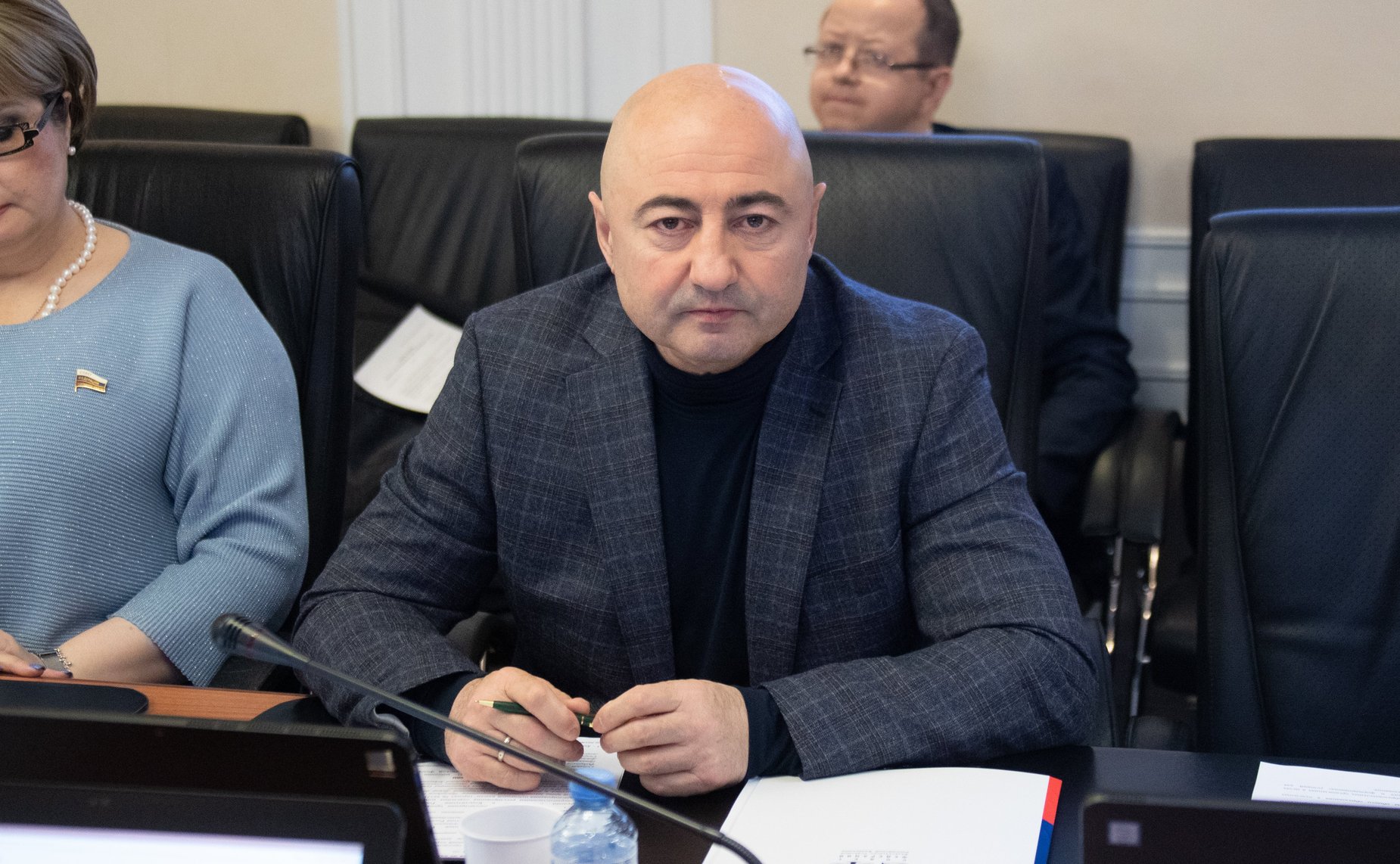 Александр Вайнберг