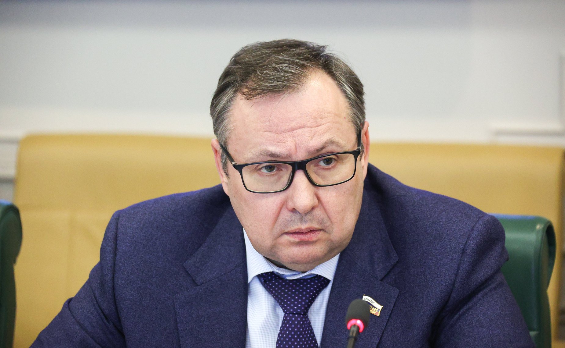 Игорь Тресков