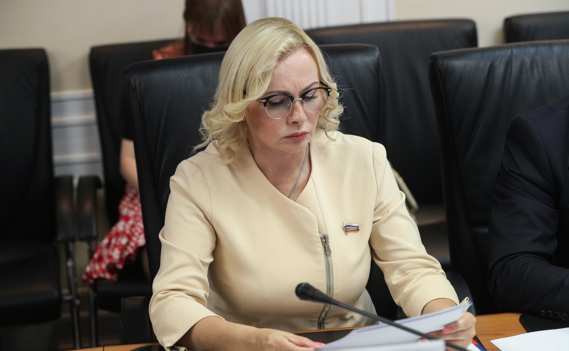 Ольга Ковитиди