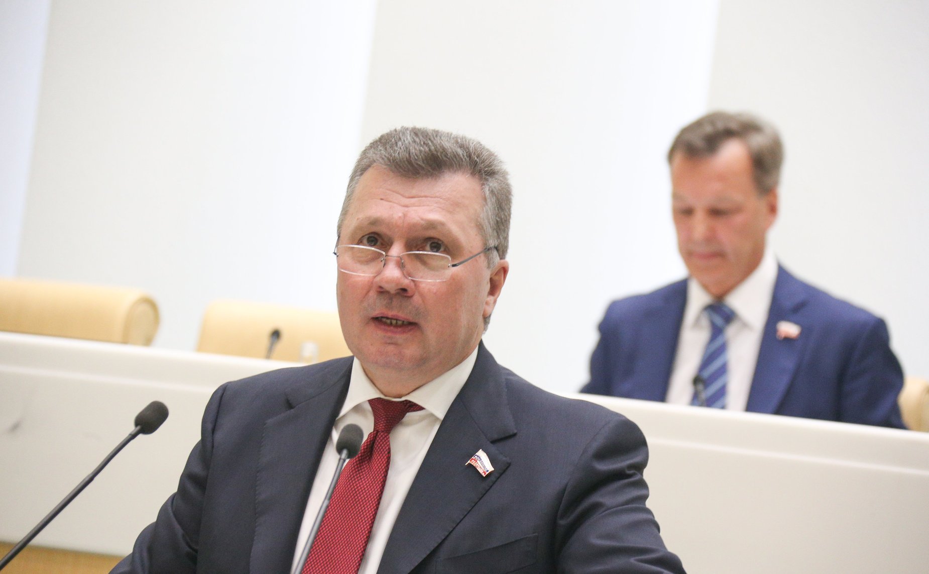 Валерий Васильев