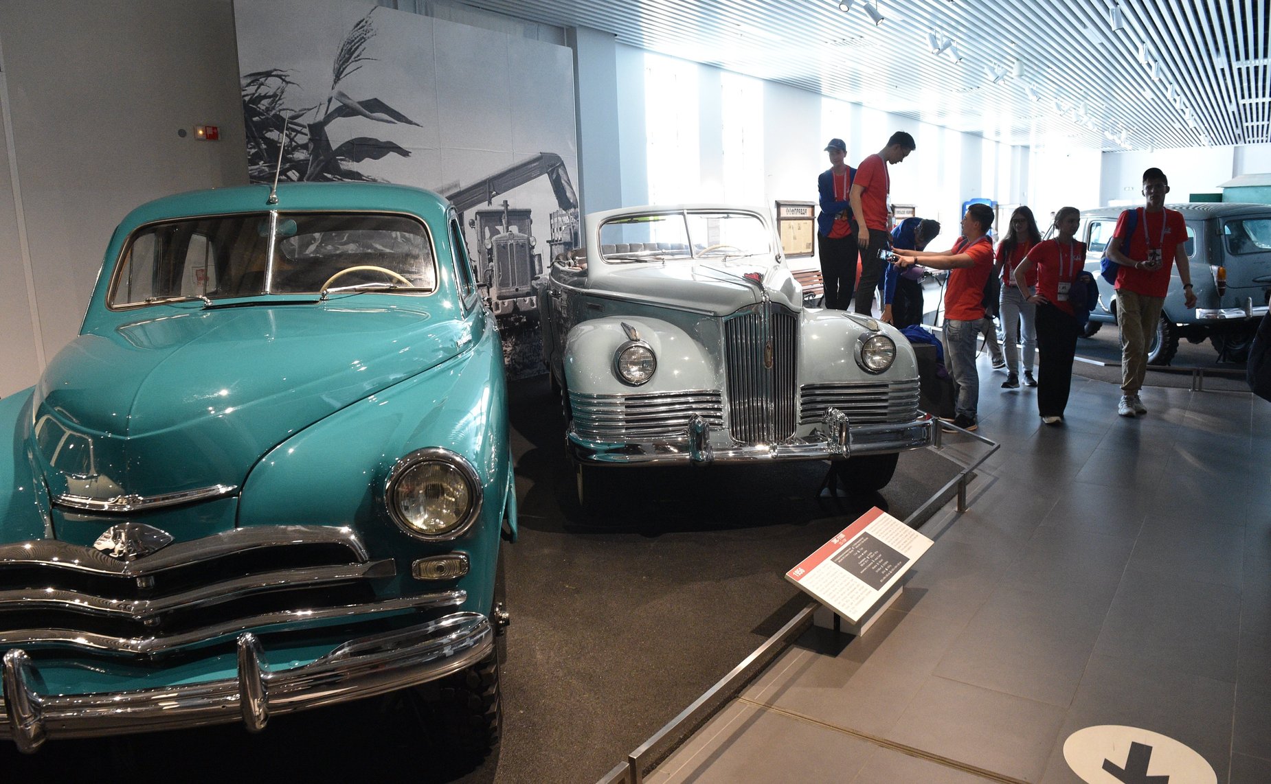 Участники проекта «Поезд Памяти» прибыли в Екатеринбург