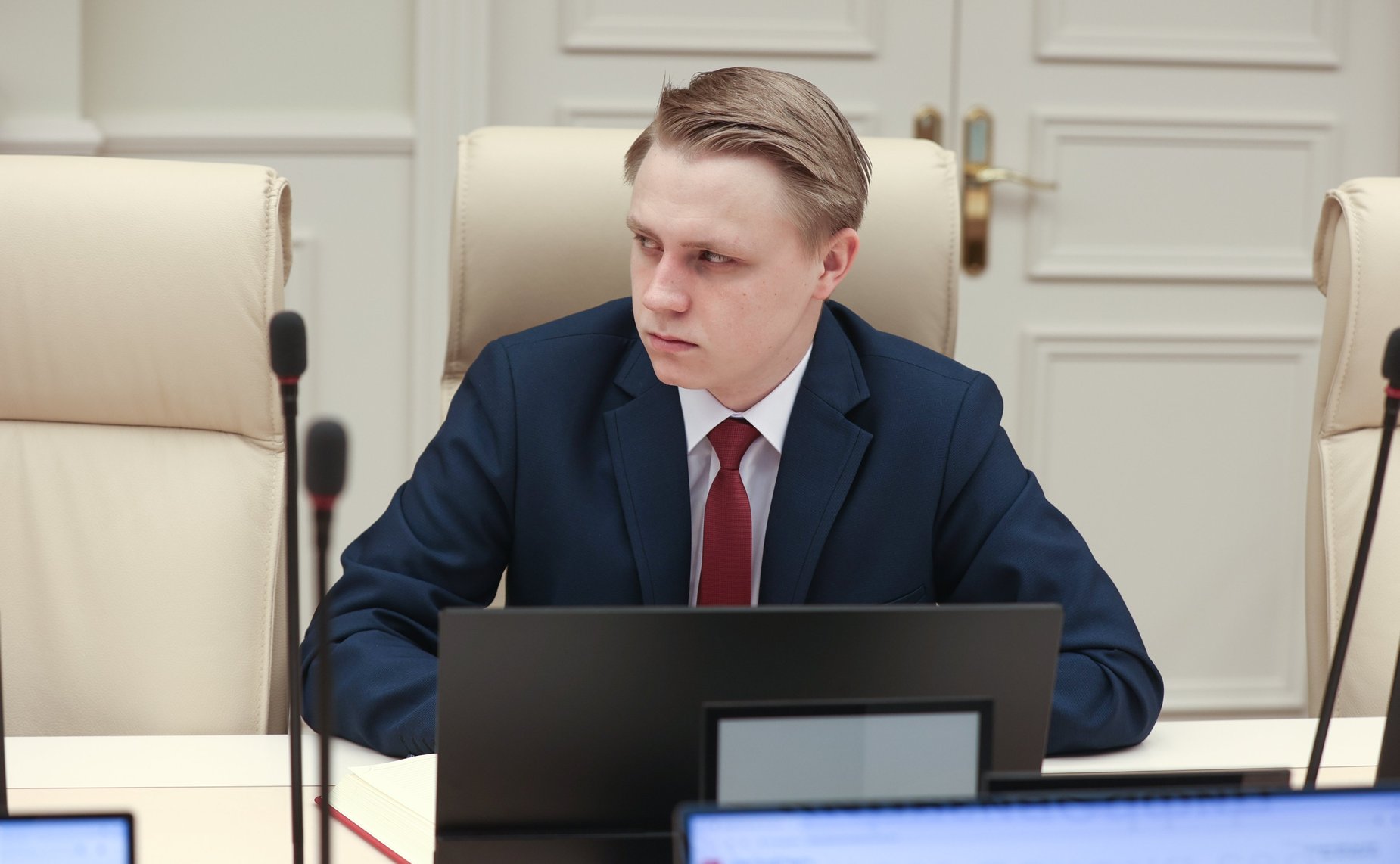 Круглый стол Комитета Совета Федерации по экономической политике «Цифровизация экономики без рисков мошенничества»