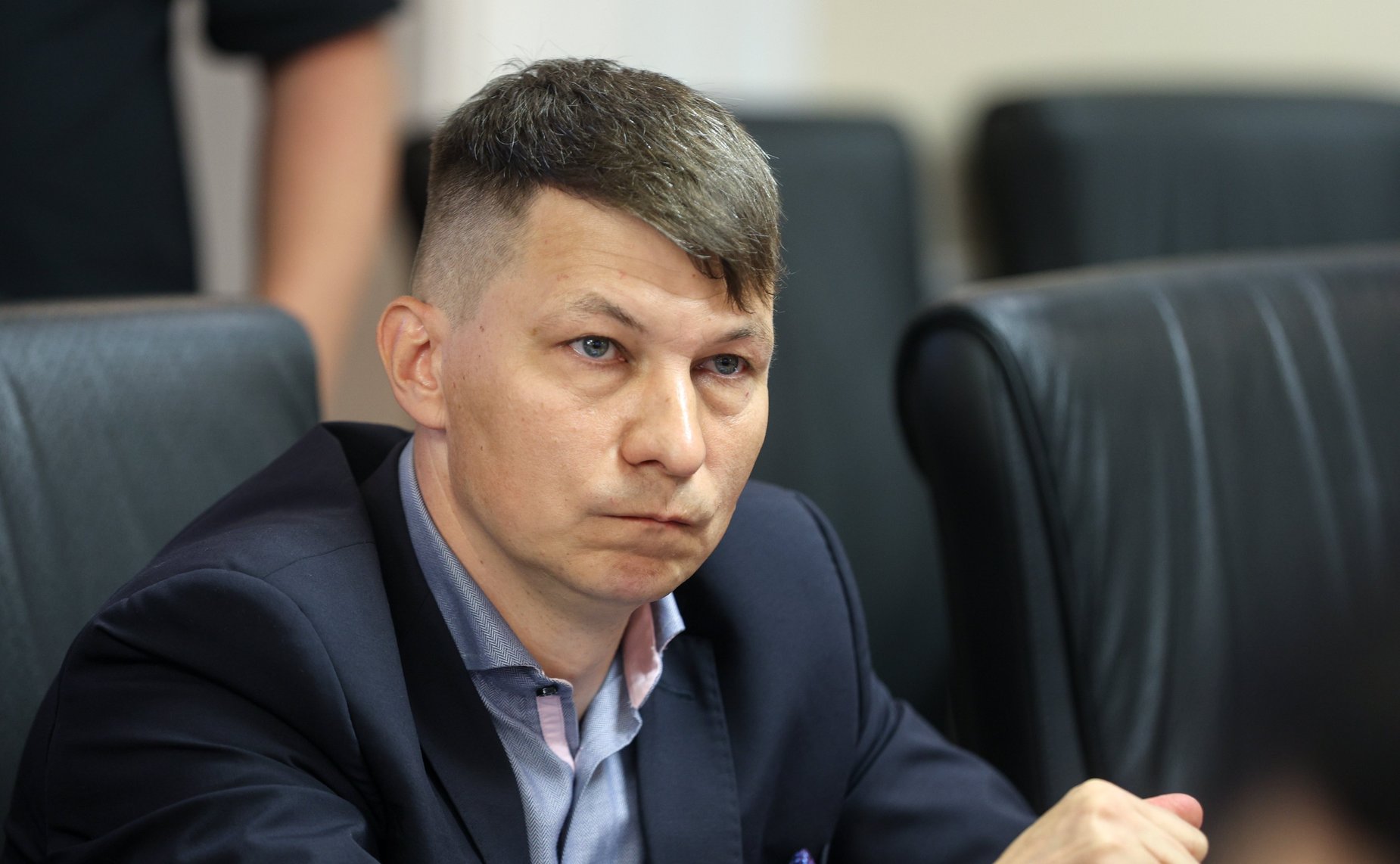 Семинар-совещание Комитета Совета Федерации по конституционному законодательству и государственному строительству совместно с Советом по развитию цифровой экономики при Совете Федерации
