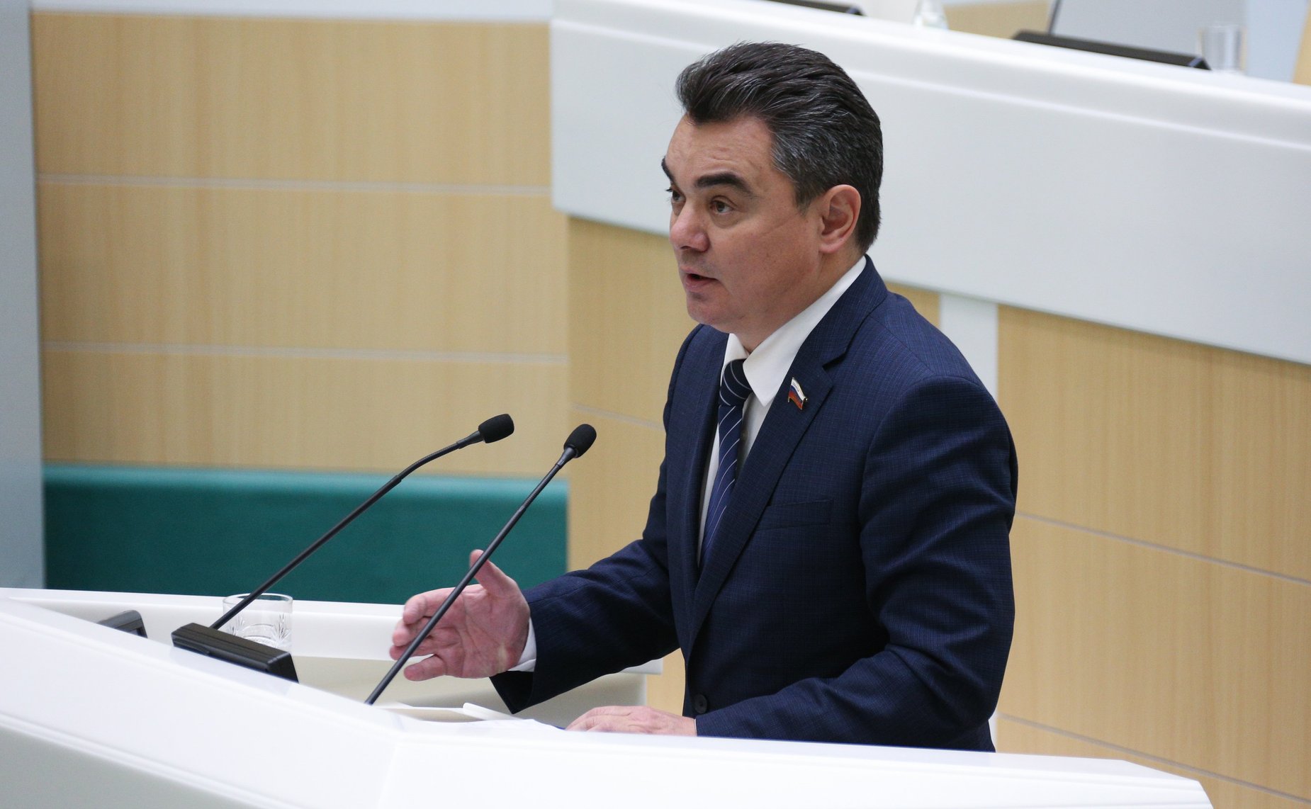 Ирек Ялалов