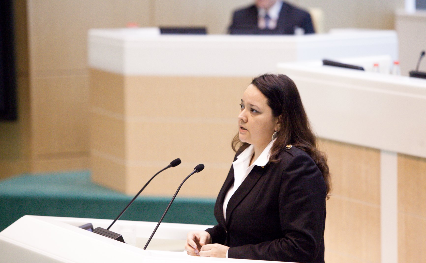 363-е заседание Отке