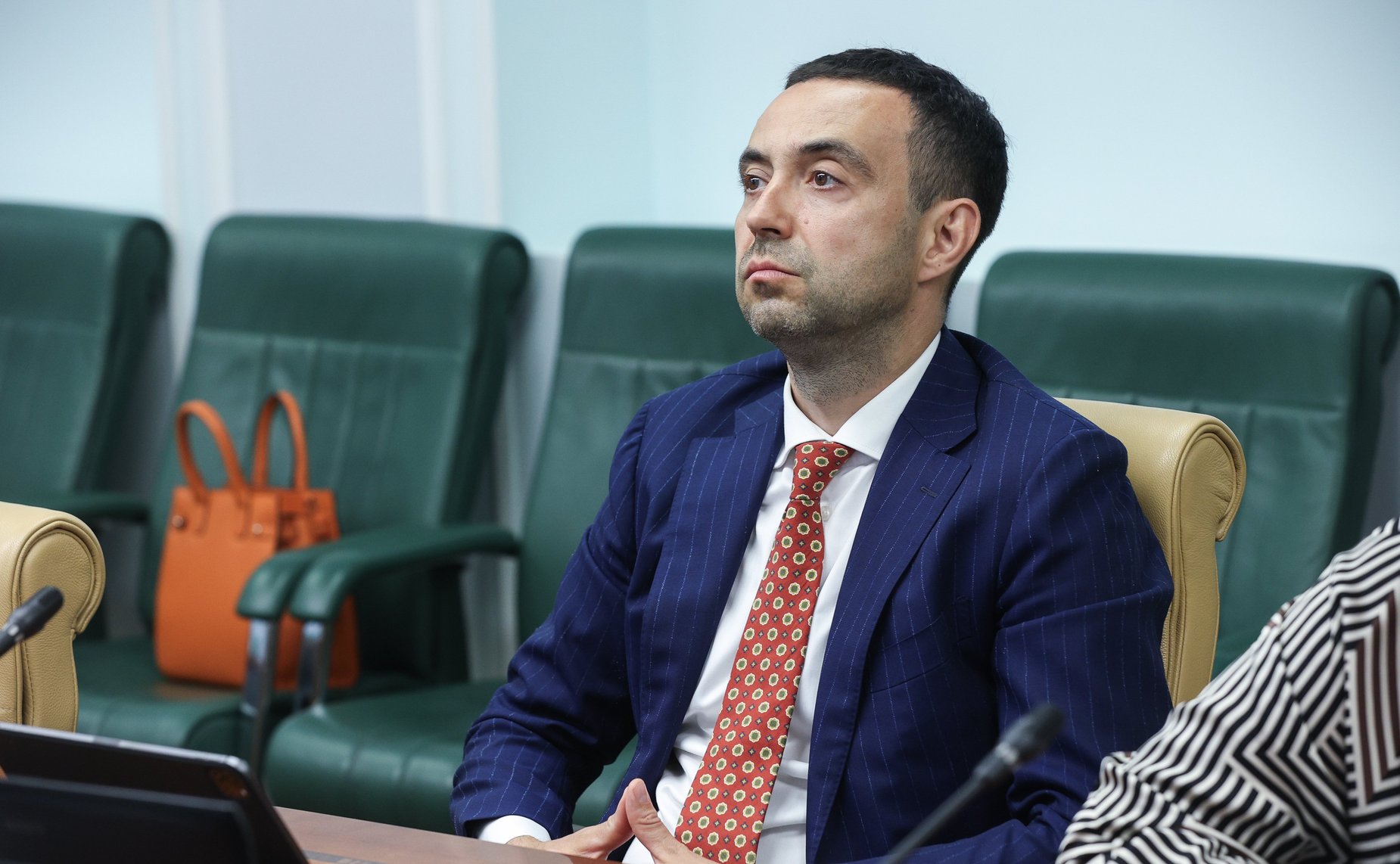 Круглый стол Комитета Совета Федерации по экономической политике «О разработке мастер-планов комплексного развития территорий в Российской Федерации»
