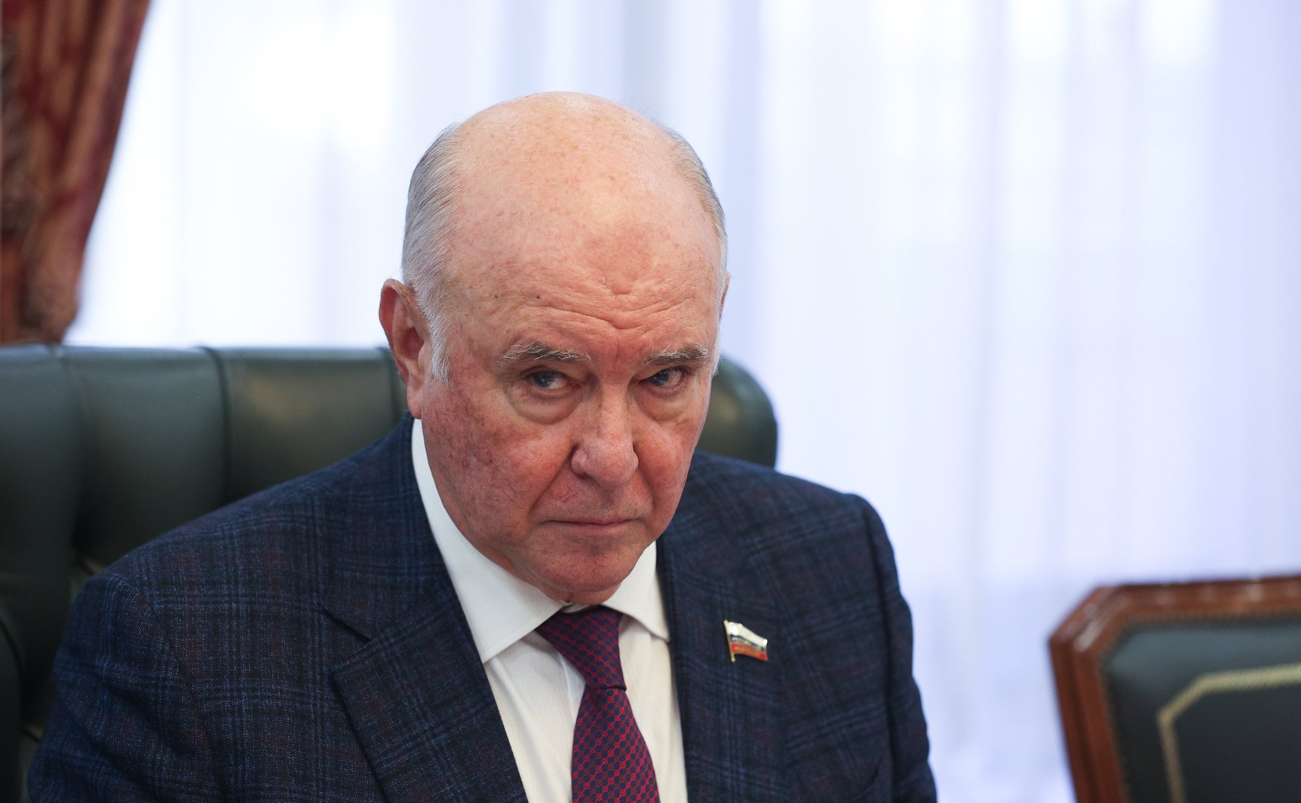 Григорий Карасин