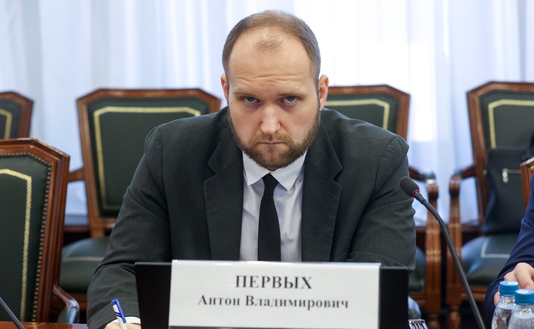 Совещание Комитета СФ по обороне и безопасности «О состоянии и проблемах нормативно-правового регулирования в сфере государственной регистрации автотранспортных средств»