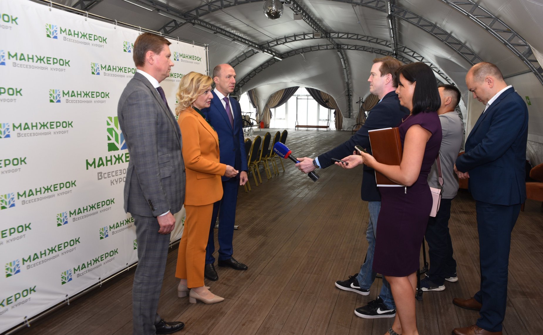 Выездное расширенное совещание Комитета СФ по социальной политике и Комитета СФ по федеративному устройству, региональной политике, МСУ и делам Севера