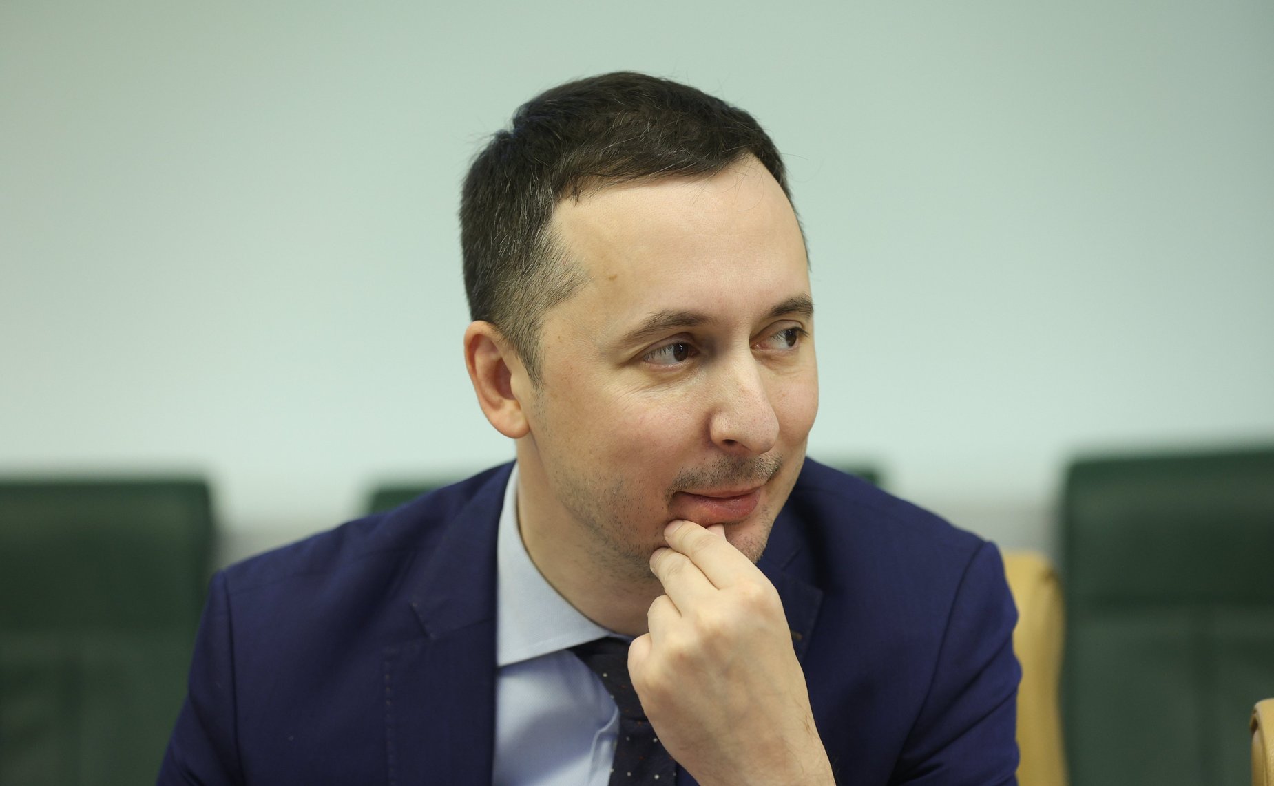 Круглый стол Комитета СФ по социальной политике