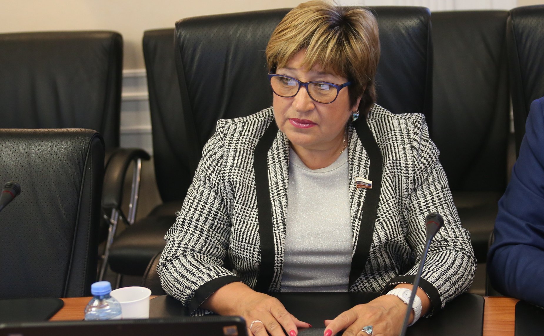 Ольга Хохлова