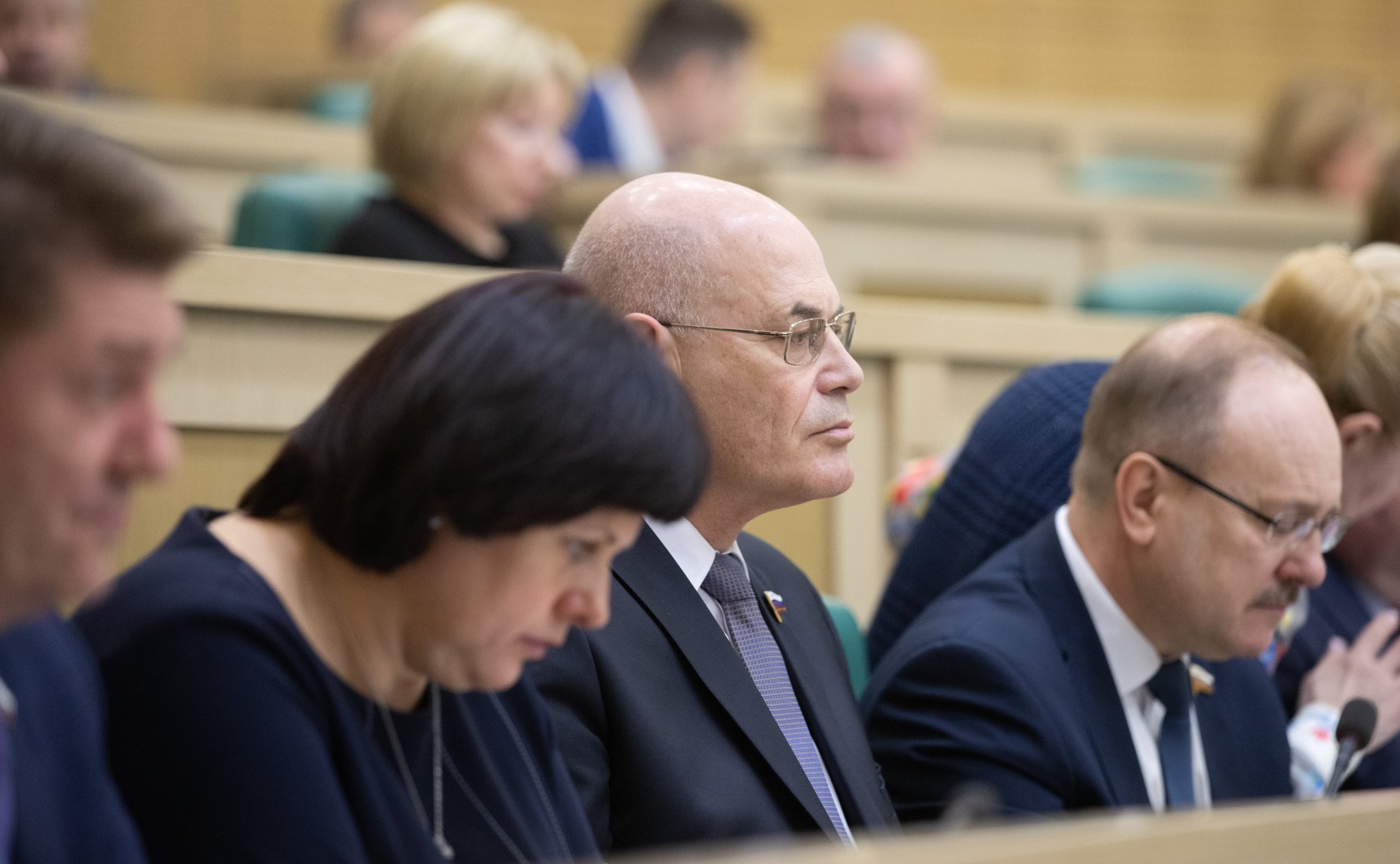 Владимир Круглый