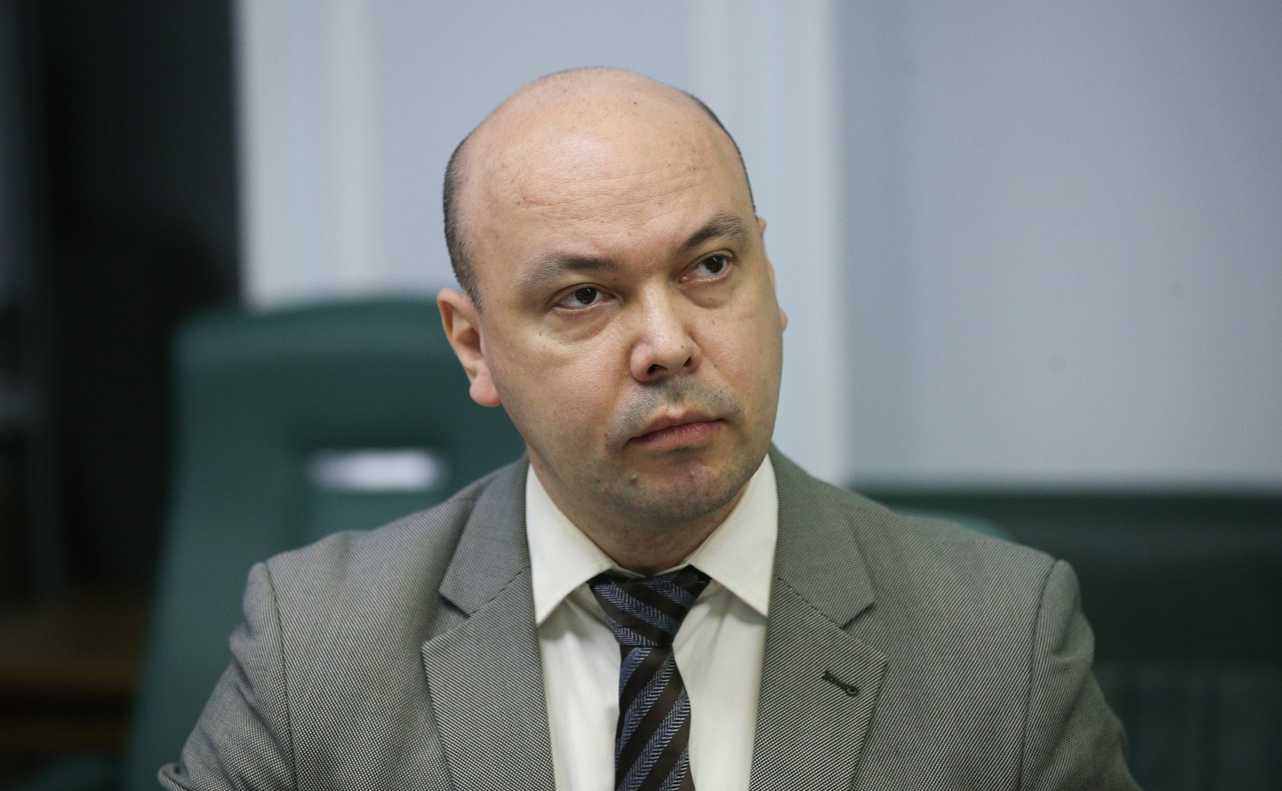 Круглый стол Комитета СФ по конституционному законодательству и государственному строительству