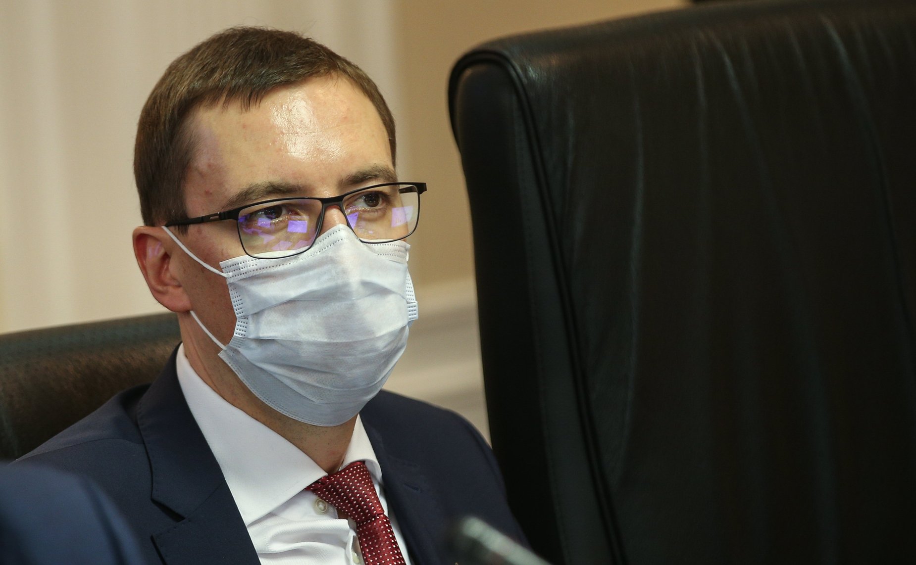 Парламентские слушания «О мерах по диверсификации производства продукции гражданского назначения предприятиями оборонно-промышленного комплекса»