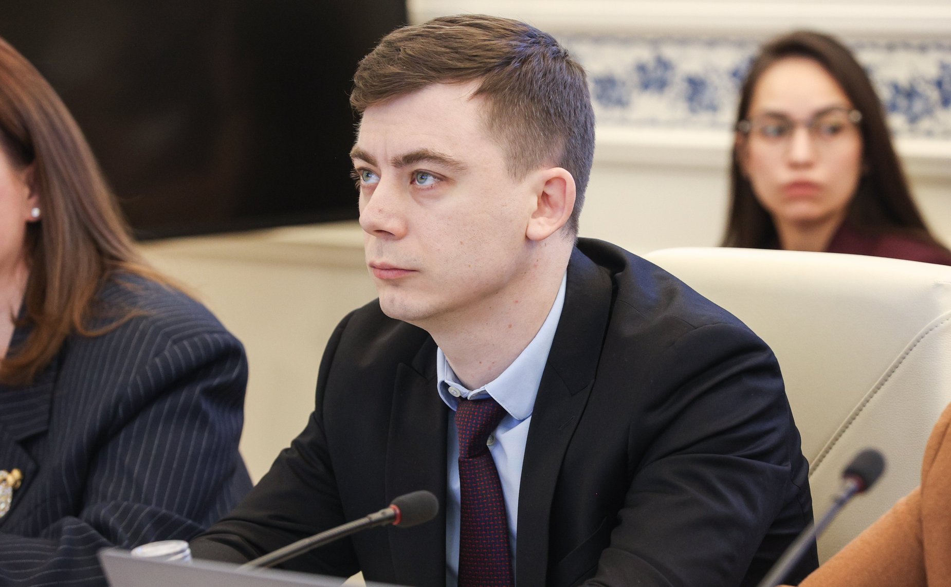 Расширенное заседание Комитета СФ по науке, образованию и культуре (в рамках Дней Ямало-Ненецкого автономного округа в Совете Федерации)