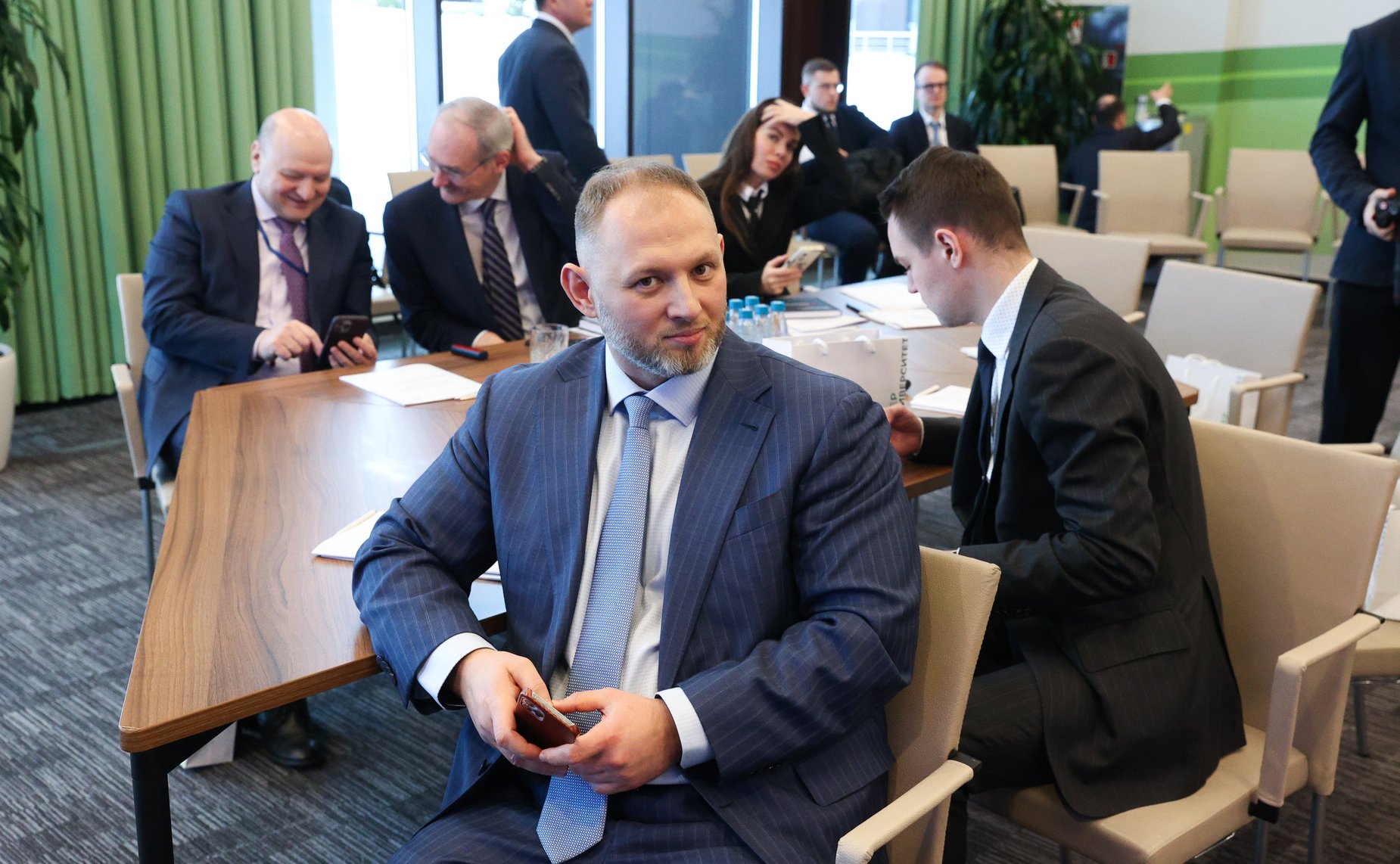 Семинар для руководителей законодательных органов субъектов Российской Федерации – членов Совета законодателей Российской Федерации при Федеральном Собрании Российской Федерации