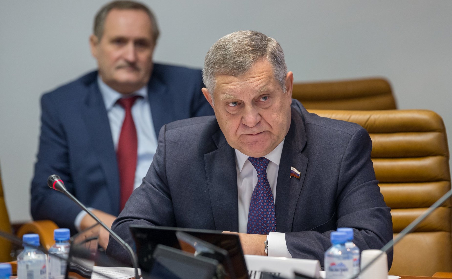 Александр Ракитин