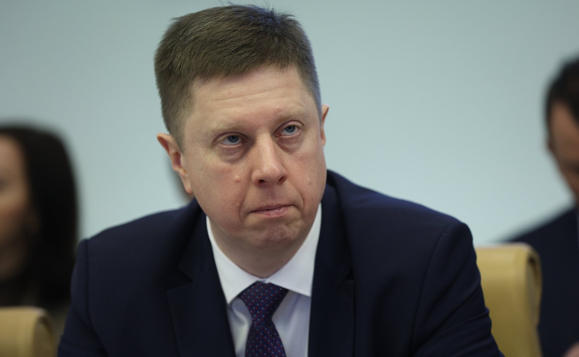 Расширенное заседание Комитета СФ по социальной политике с участием Министра здравоохранения РФ