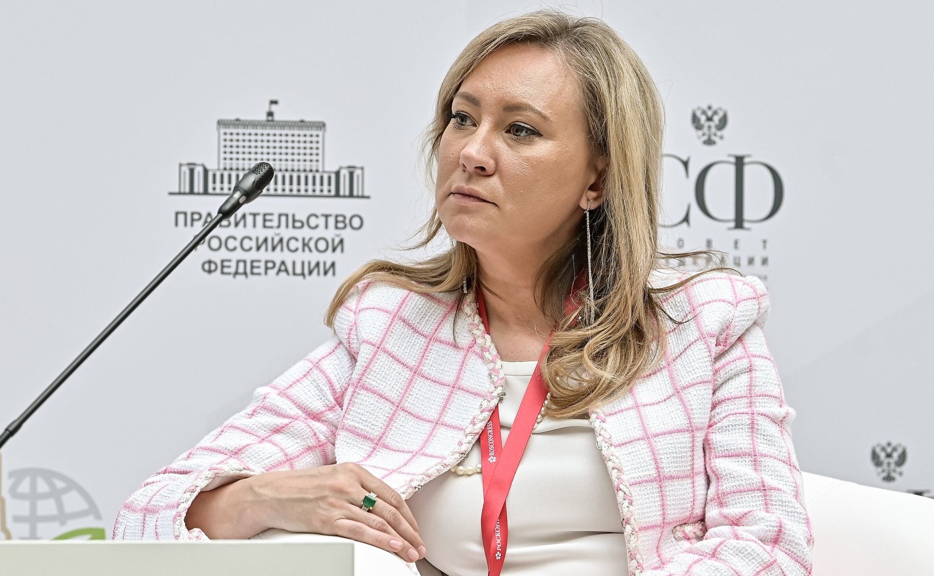 Ольга Забралова