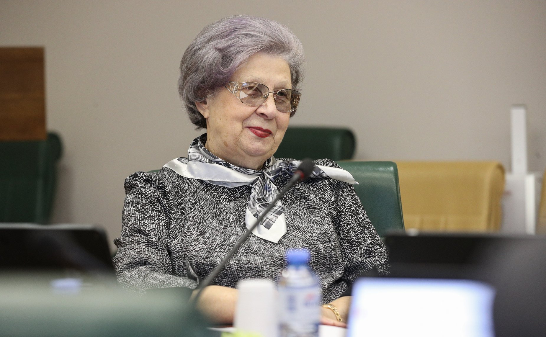 Светлана Горячева