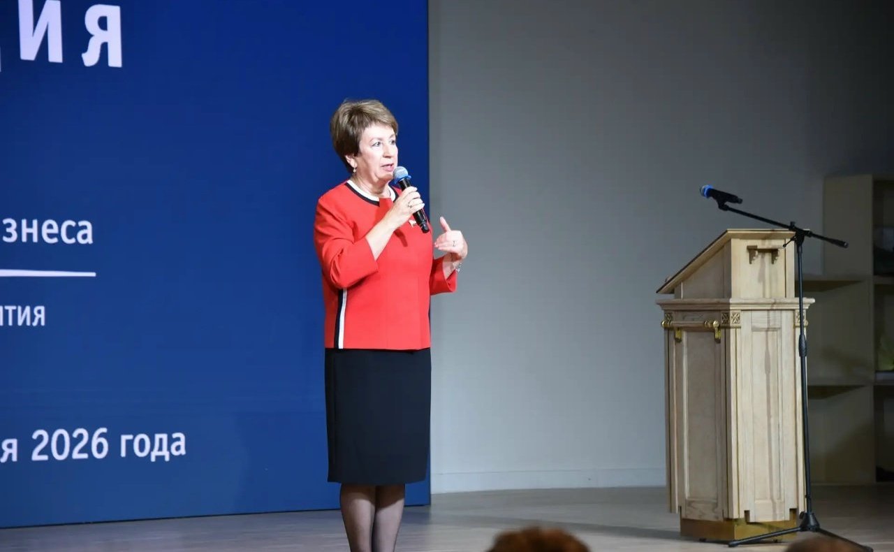 Екатерина Алтабаева