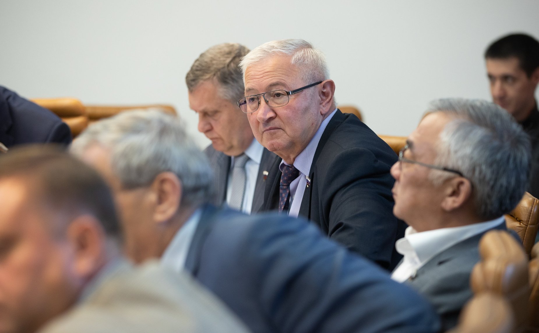 Совещание «Об участии Федерального агентства по делам молодежи в реализации государственной программы «Патриотическое воспитание граждан РФ на 2016–2020 гг.»