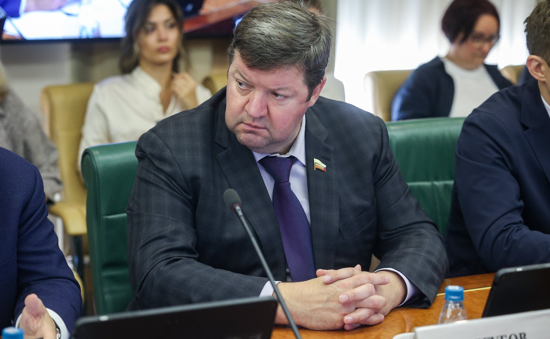 Геннадий Ягубов