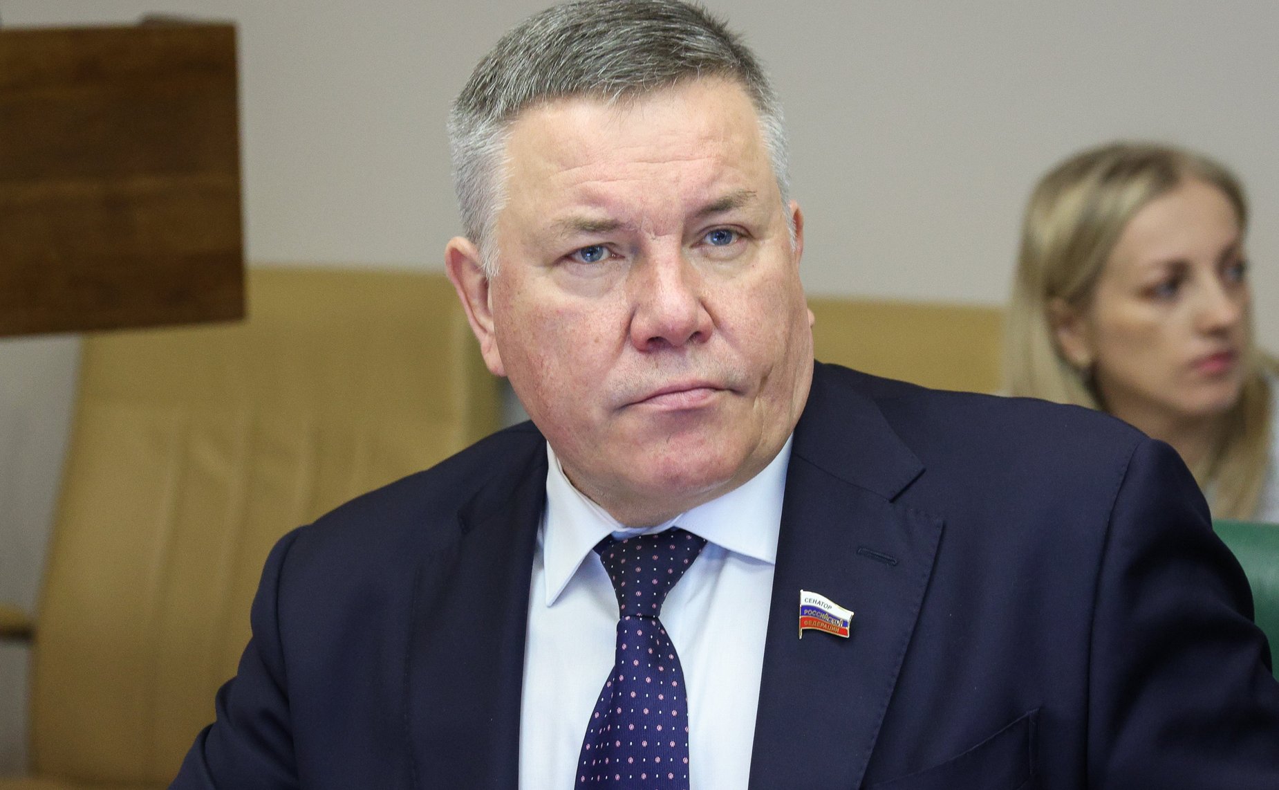 Олег Кувшинников