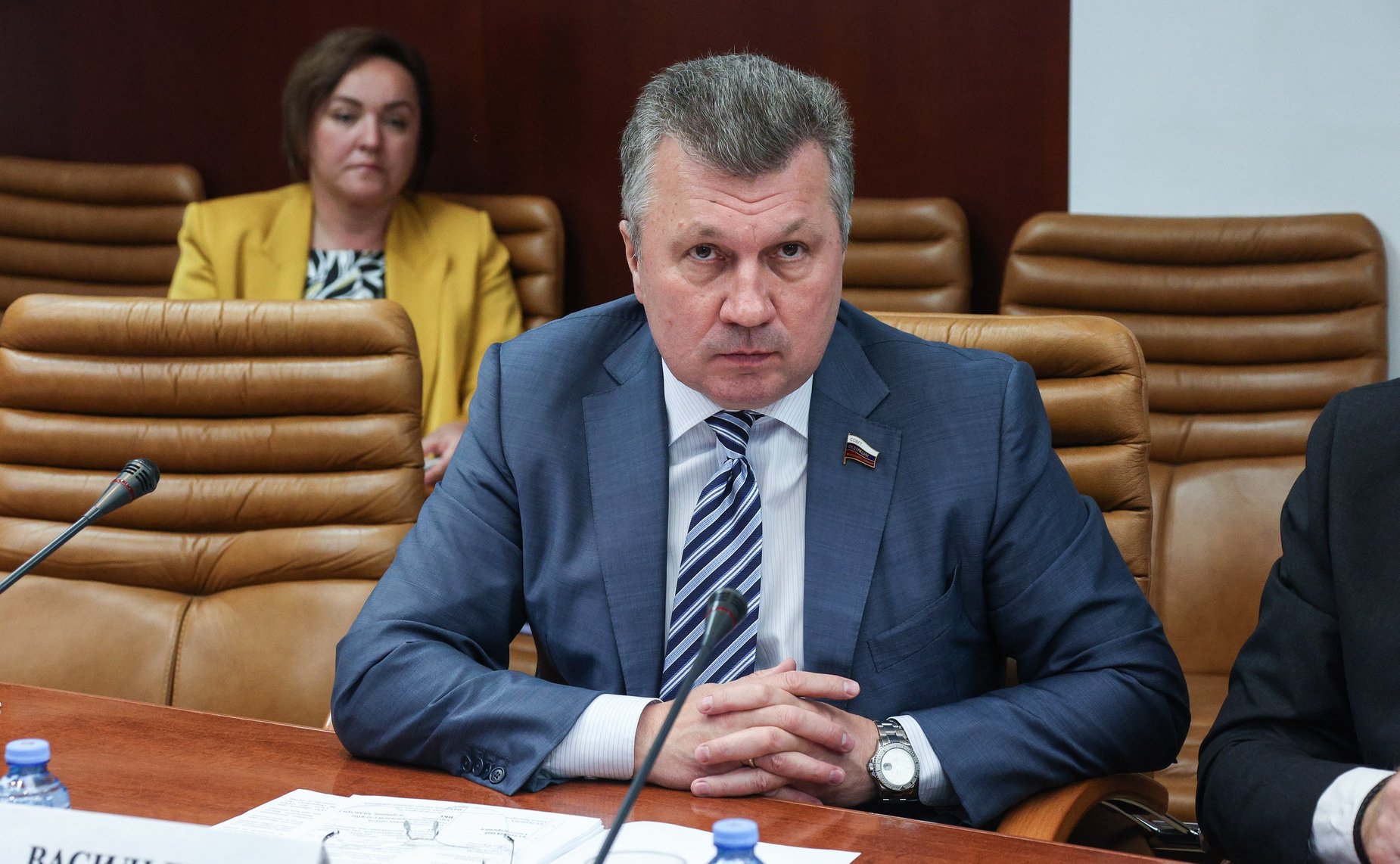 Валерий Васильев