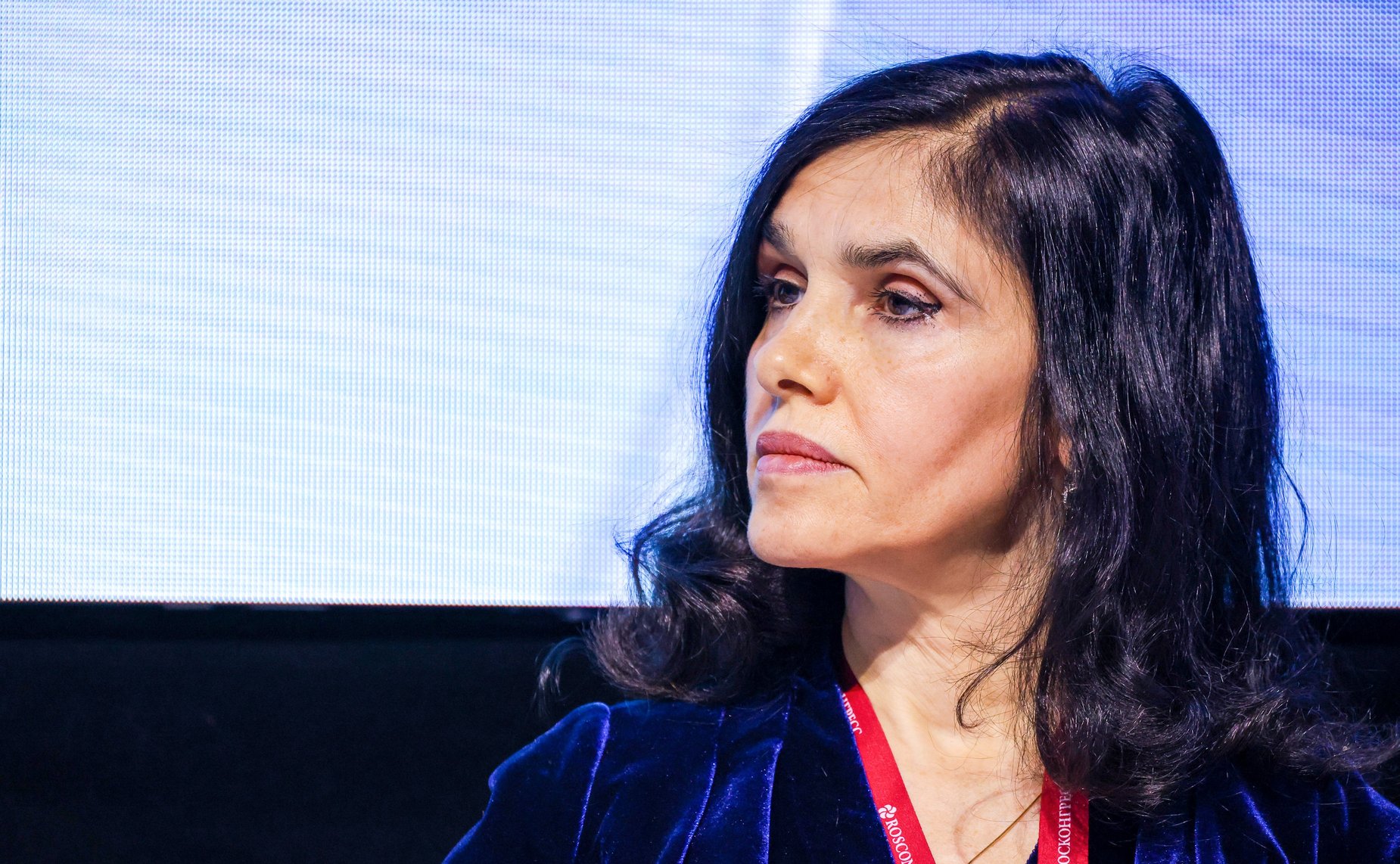 Галина Карелова приняла участие в работе сессии «Новые парадигмы охраны здоровья работающего населения: путь к трудовому долголетию». Мероприятие прошло в рамках Форума «Здоровое общество»