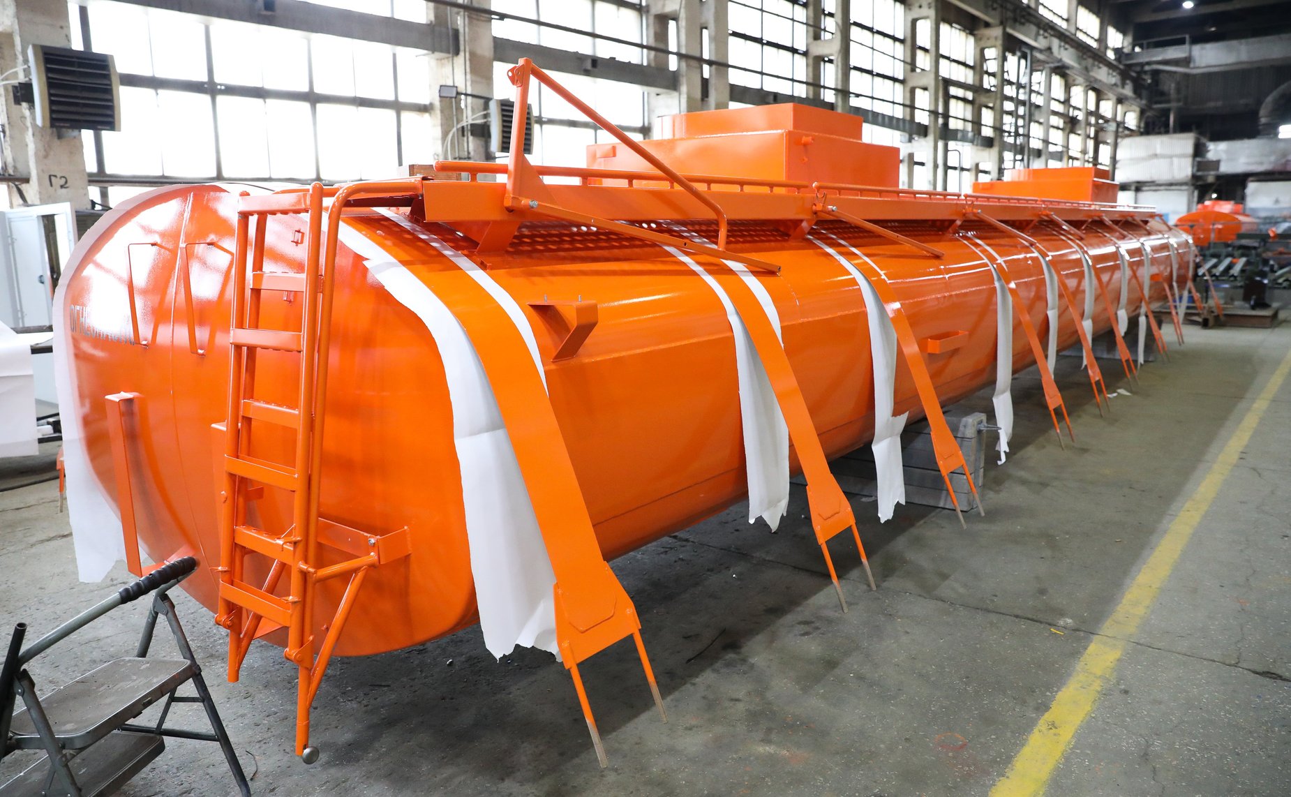 Выездное совещание комитетов СФ на тему «О ходе реализации индивидуальной программы социально-экономического развития Курганской области»