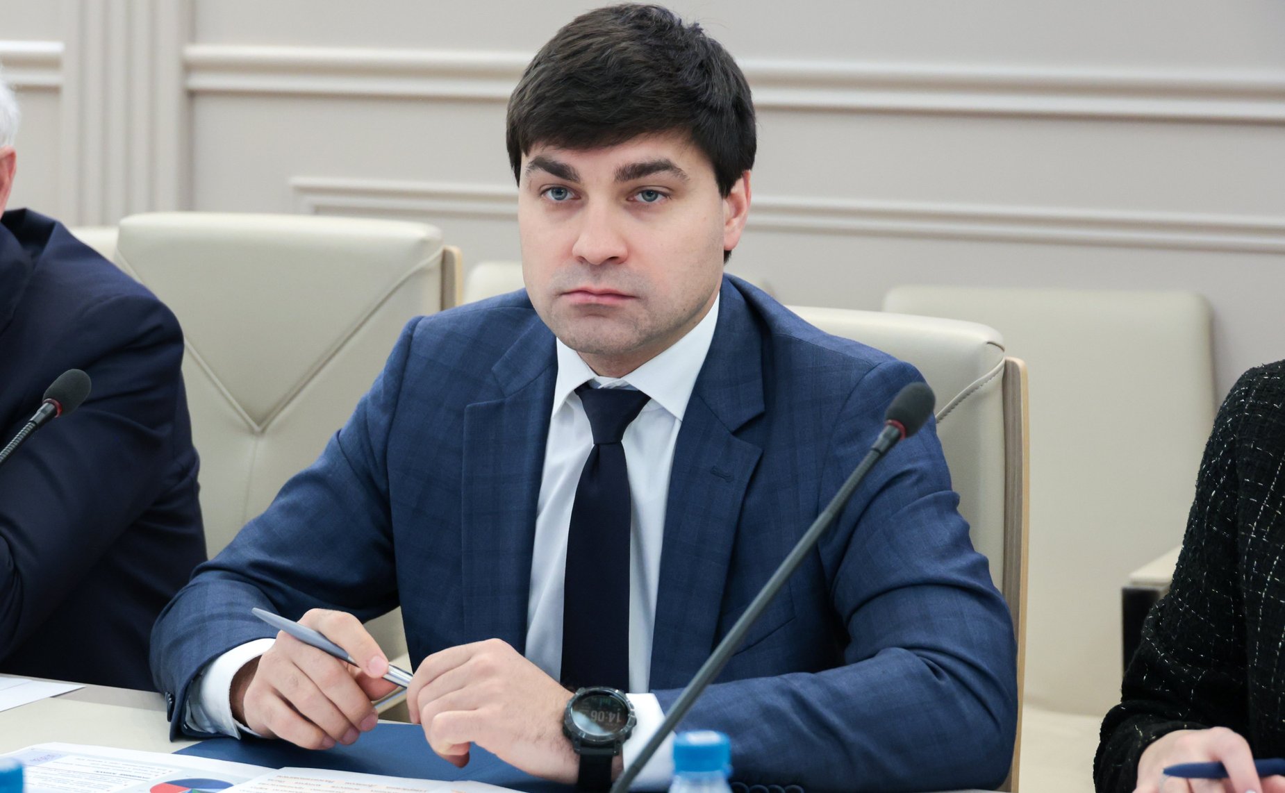 Совещание Комитета Совета Федерации по аграрно-продовольственной политике и природопользованию «Актуальные вопросы производства средств защиты растений и обеспечения ими сельскохозяйственных товаропроизводителей»