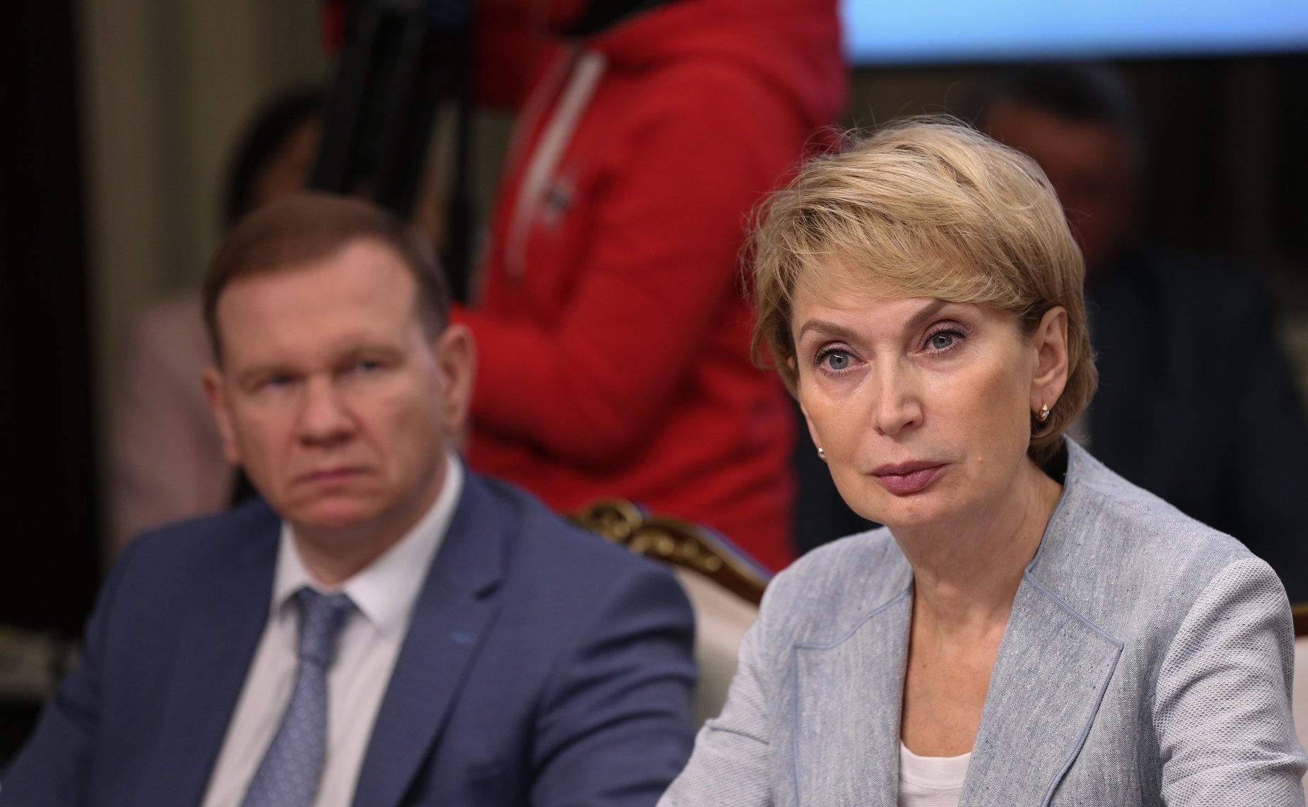 В Совете Федерации подвели итоги всероссийского голосования по выбору народного органического бренда