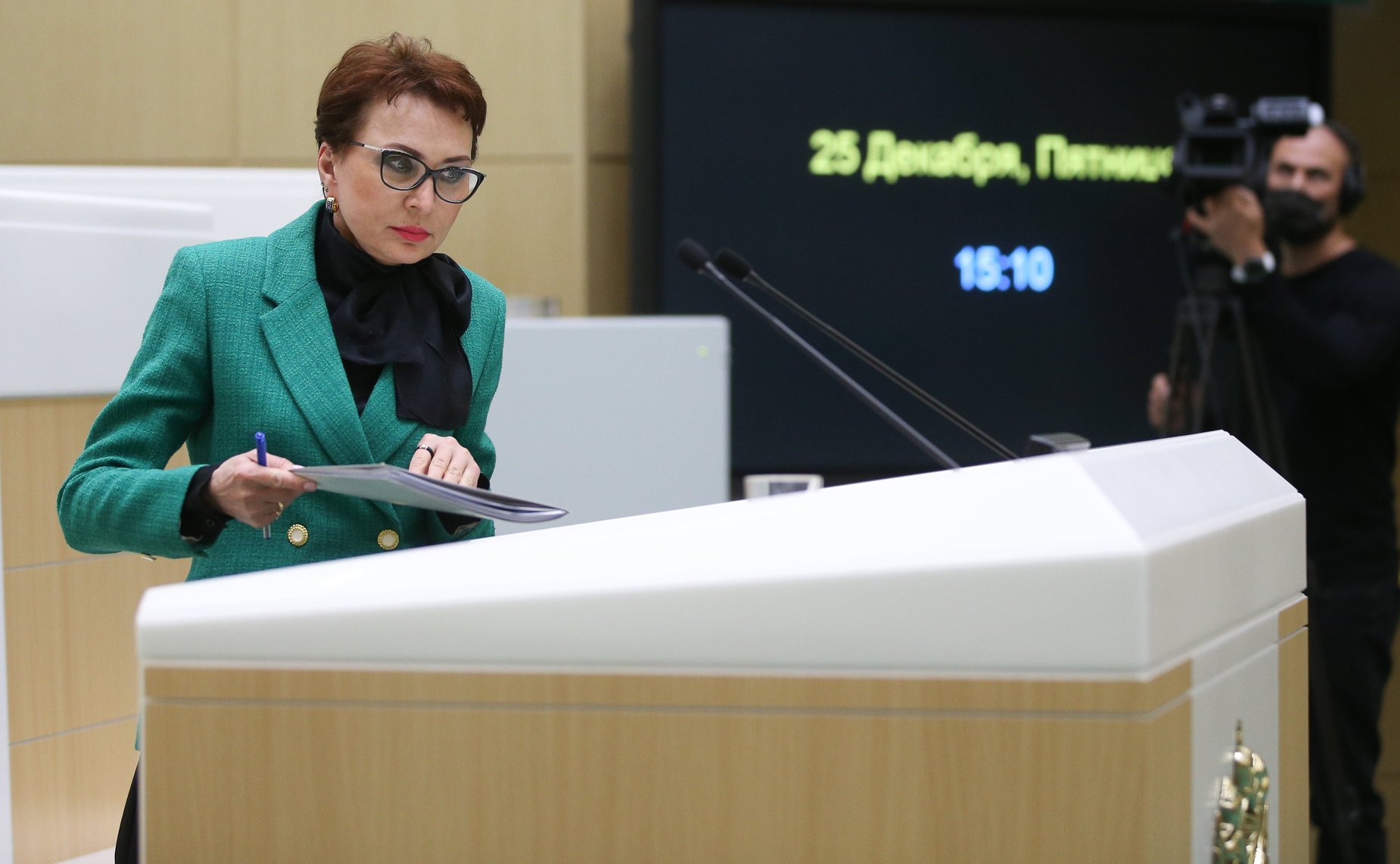 Татьяна Кусайко