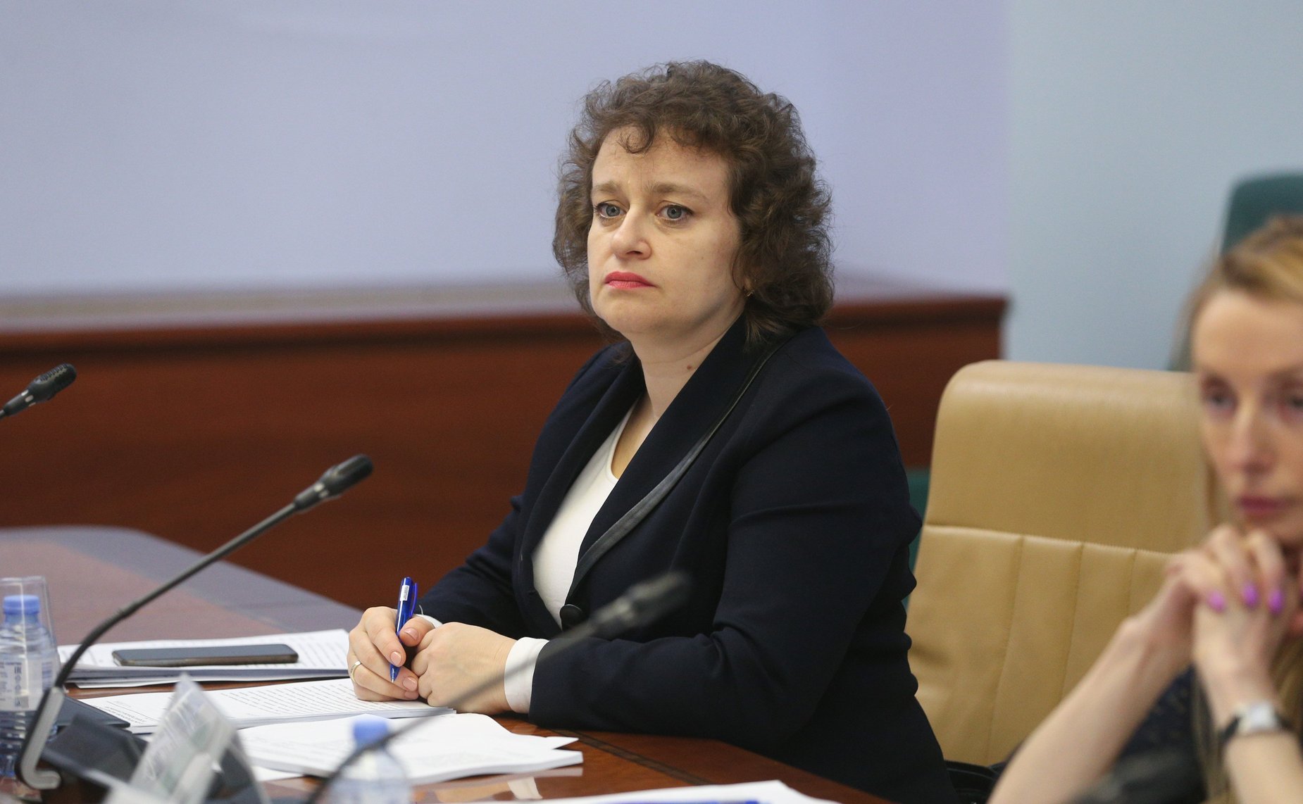 Круглый стол Комитета СФ по конституционному законодательству и государственному строительству на тему «Актуальные проблемы семейного законодательства и практика его применения: вопросы определенности терминологии семейного законодательства»